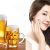 Bia có chứa nhiều khoáng chất giúp làm trắng da một cách hiệu quả