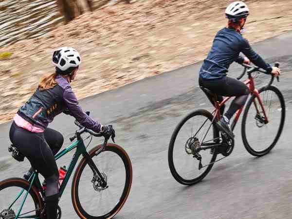 Đạp xe có giúp giảm mỡ bụng không?