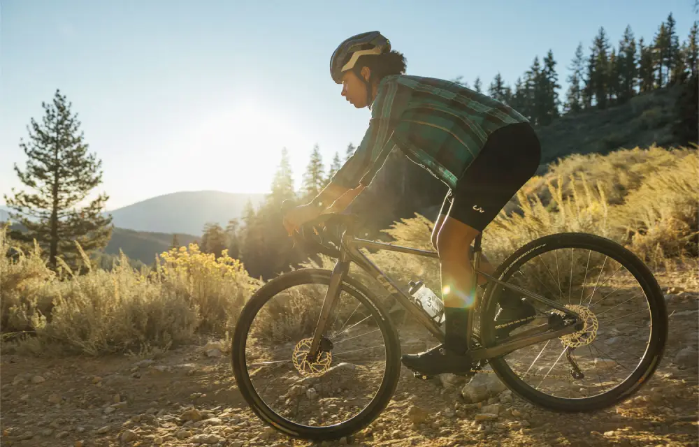 Dinh dưỡng đi kèm để đạp xe giảm mỡ bụng hiệu quả hơn