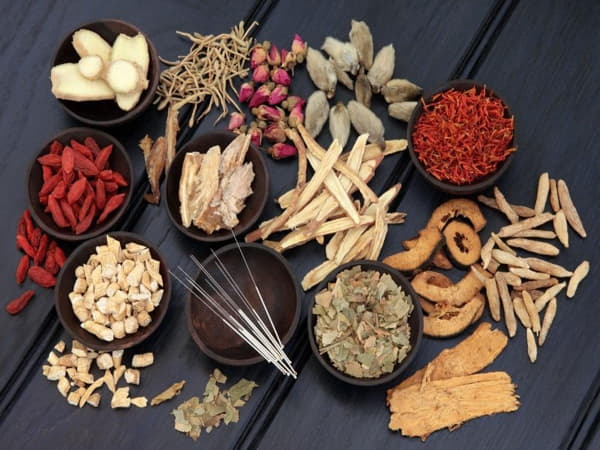 Thuốc Đông y có phù hợp với mọi phụ nữ?