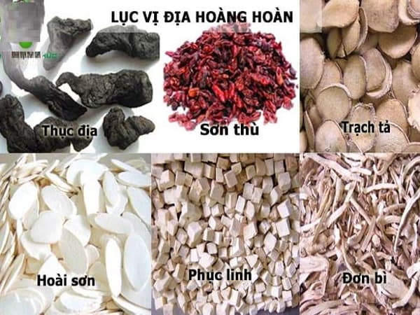 Một số bài thuốc Đông y tăng cường sinh lý nữ thường dùng