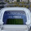 Sân vận động Bernabeu