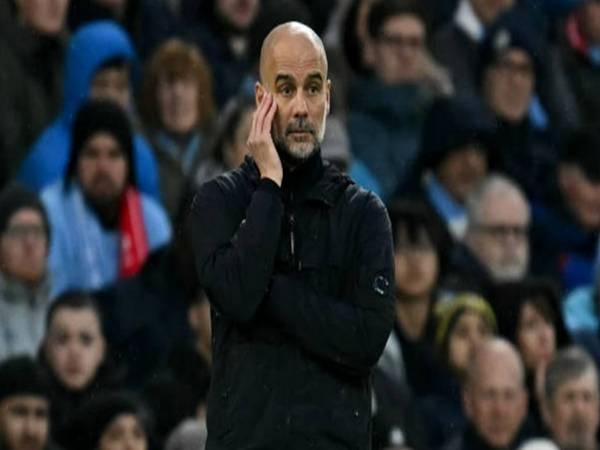 Man City phòng ngự hỗn loạn: vấn đề không còn là sự cố đơn lẻ