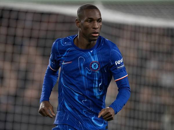 Tin Chelsea: Chelsea chốt tương lai của Nicolas Jackson